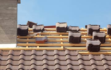 Pear Tree clay roofing costs