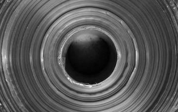 Pear Tree edpm waterproofing