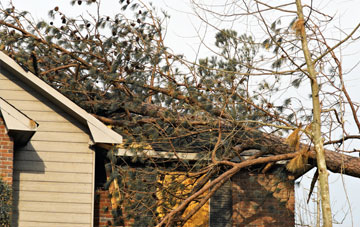emergency roof repair Pear Tree, Derbyshire