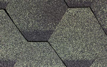 Pear Tree fibreglass shingle repairs