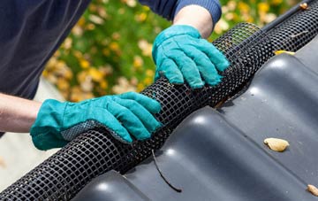 Pear Tree gutter repair companies