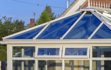 professional Pear Tree conservatory insulation