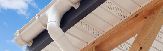 get Pear Tree guttering quotes today