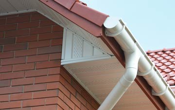 Pear Tree soffit repair costs