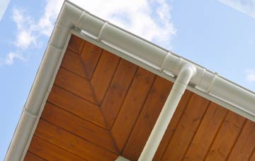 Pear Tree soffit types