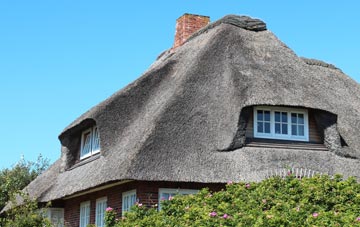 thatch roofing Pear Tree, Derbyshire