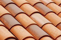 Pear Tree clay roofing