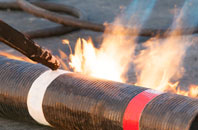 Pear Tree flat roofing replacement