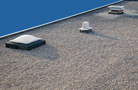 Pear Tree flat roofing