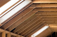 Pear Tree tapered roof insulation quotes
